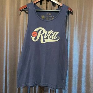RVCA Tank Top
